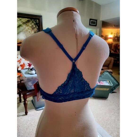 NWT XHILARATION BRALETTE - Picture 2 of 3